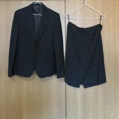 レディース スーツ 上下のサムネイル