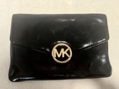 クラッチバック　マイケルコースのサムネイル