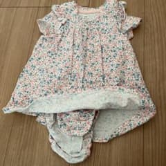 ロンパース　H &M 6-9mのサムネイル