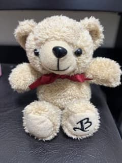 BLESS クマのぬいぐるみのサムネイル