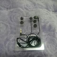 フィリップス SHE9100のサムネイル