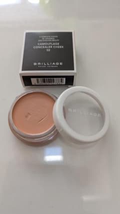 BRILLIAGE カモフラージュ コンシーラーチーク 02のサムネイル