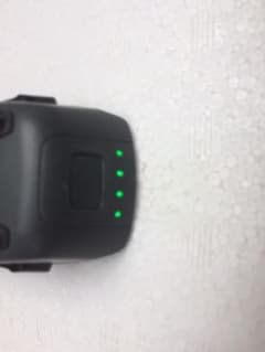 DJIスパークバッテリーのサムネイル
