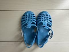 美品　MEDUSE フランス　サンダル　14