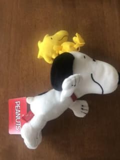 スヌーピー  メジャーのサムネイル