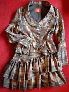 ひなこさま専用　ヴィヴィアン３点おまとめのサムネイル