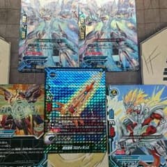 バディファイト まとめ売りのサムネイル