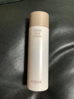 ARSOA CELL LOTIONのサムネイル