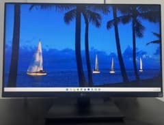 LG 24インチ(23.8インチ)モニター USB-C給電対応 24BL650C - メルカリ