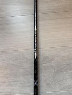 Diamana TM 50 S シャフト（スリーブ付き）のサムネイル