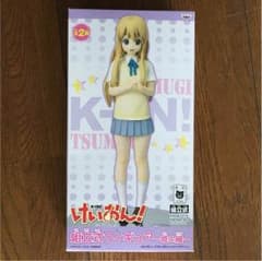 けいおん つむぎフィギュアのサムネイル