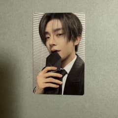 ENHYPEN DESIRE ジェイク トレカ Jake Official Photocard Enhypen 6th Mini Album Desire