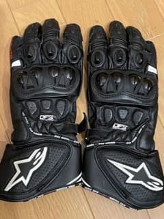 アルパインスターズ レーシンググローブ GP PLUS Rのサムネイル