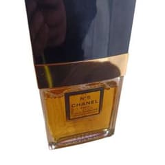 샤넬 No.5 보와르파후메 바디 미스트 75ml