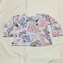 ベリーズベリー  ロンT  80cmのサムネイル