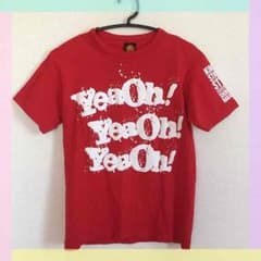 新日本プロレス 中邑真輔 Tシャツのサムネイル