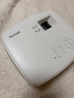 Pericat 小型プロジェクターのサムネイル