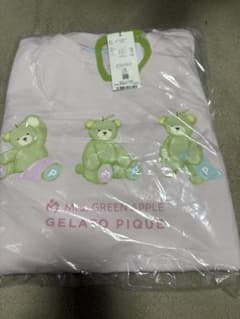GELATO PIQUE Mrs. GREEN APPLE セットアップのサムネイル
