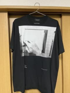 サカナクション　ADAPT TOUR TEEのサムネイル