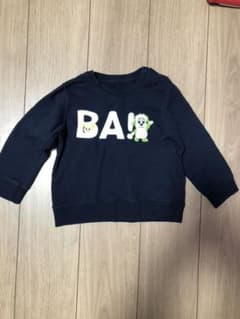 子供服のサムネイル