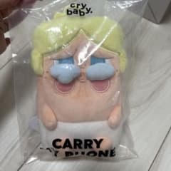 CRYBABY CARRY MY PHONEのサムネイル