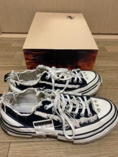 xVESSEL G.O.P. Lows blackのサムネイル