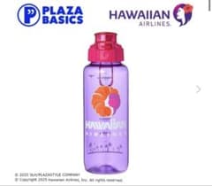 HAWAIIAN AIRLINES ハワイアン航空 ウォーターボトル 780mL - メルカリ