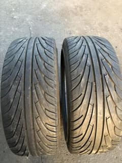 ★245/40R20★ナンカン★値下げのサムネイル