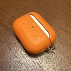 ボナベンチュラ AirPods pro2ケース - メルカリ
