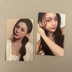 VIVIZ ビビジ ワルツ new legacy グッズ トレカ オムジ - メルカリ