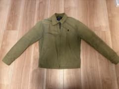 Polo Ralph Lauren ジャケット カーキ XS - メルカリ
