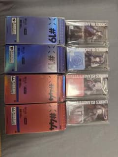 中国限定 アークナイツ テキサス とラップランドセット プレゼントがある 中国限定 アークナイツ テキサス とラップランドセット