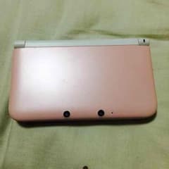 3DSLL ゆきっちーさん専用のサムネイル