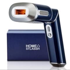 【新品未使用・72%off】home STLASSH 脱毛器 箱ごと送ります。のサムネイル