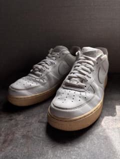 NIKE AIR FORCE 1 ’07 WHITE 白 28cm AF1のサムネイル