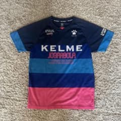 KELME サッカー 練習着のサムネイル
