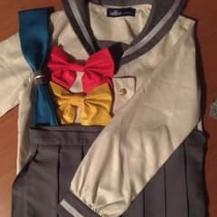 サンシャイン浦の星学院 冬服のサムネイル