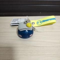 転生したらスライムだった件 プチっとのりマスラバーストラップ付きキーホルダー