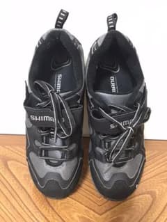SHIMANO (シマノ) SH-CT70 SPDシューズ (サイズ43)のサムネイル