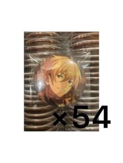 あんスタ 羽風薫 テーマスカウト缶バッジ 2023Summer 54点 - メルカリ