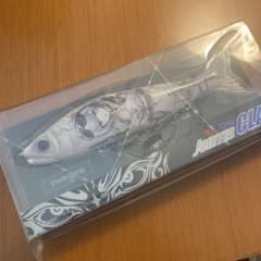 釣りフェス 限定 ガンクラフト ジョインテッドクロー178 ルアー