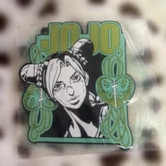 JOJO 一番くじ 徐倫のサムネイル