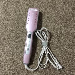 テスコム＊ヘアアイロンのサムネイル