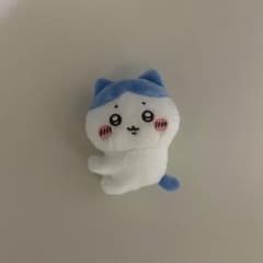 치이카와 박쥐 클립 인형