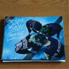 ONE OK ROCK 2015 35xxxv Japantourのサムネイル
