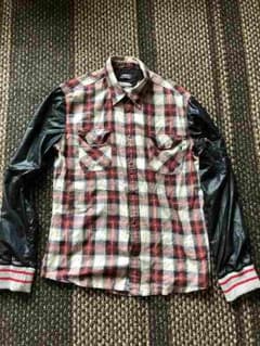 ★ラーレ RA-RE長袖シャツ中古★のサムネイル