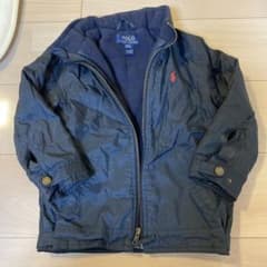 Polo Ralph Lauren ネイビージャケットのサムネイル