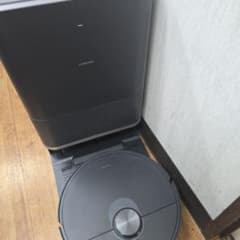 ジャンク・動作未確認】Xiaomi ロボット掃除機 X20MAX 本体のみ | Mercari