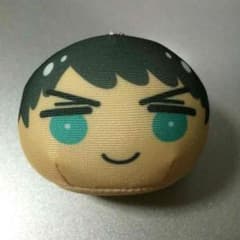 (宗介)おまんじゅうにぎにぎマスコットのサムネイル