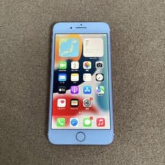 834【早い者勝ち】iPhone7Plus 128GB SIMフリー☆ 264【早い者勝ち】電池ほぼ新品☆iPhone7Plus128GB SIMフリー - メルカリ